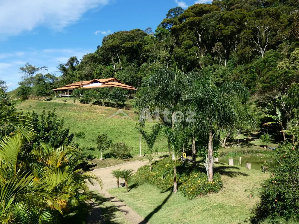 Sítio, 4 quartos, 12 hectares - Foto 68