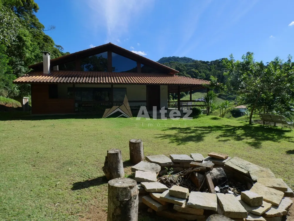 Sítio, 4 quartos, 12 hectares - Foto 39