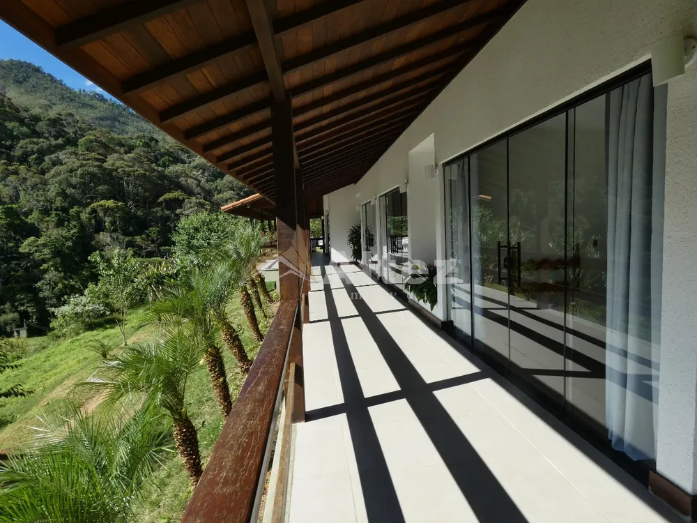 Sítio, 4 quartos, 12 hectares - Foto 33