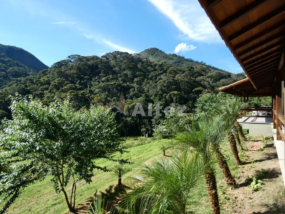 Sítio, 4 quartos, 12 hectares - Foto 31