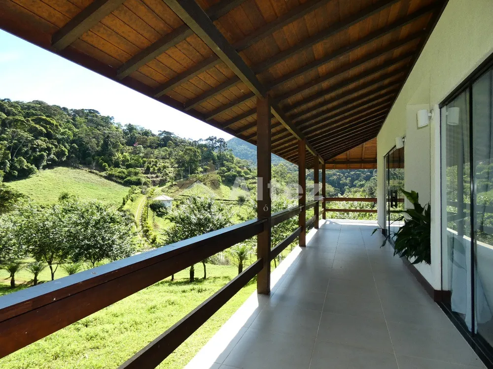Sítio, 4 quartos, 12 hectares - Foto 30