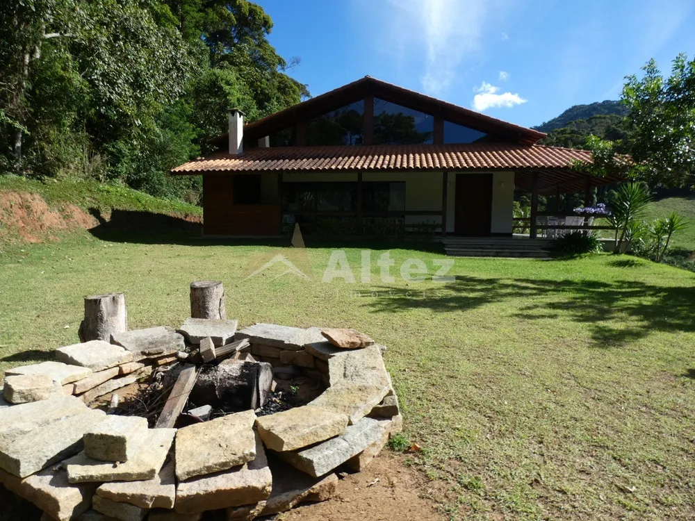 Sítio, 4 quartos, 12 hectares - Foto 46