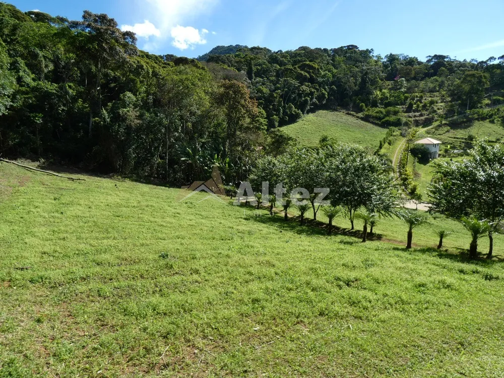 Sítio, 4 quartos, 12 hectares - Foto 49