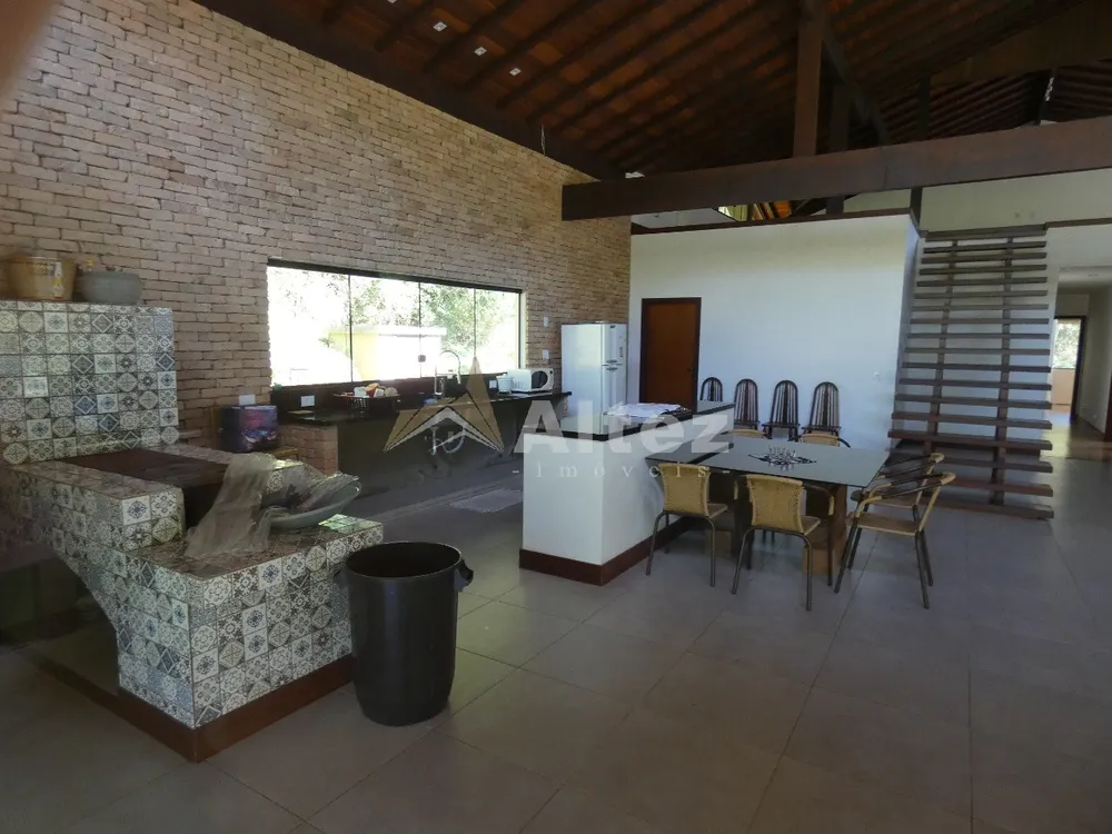 Sítio, 4 quartos, 12 hectares - Foto 10