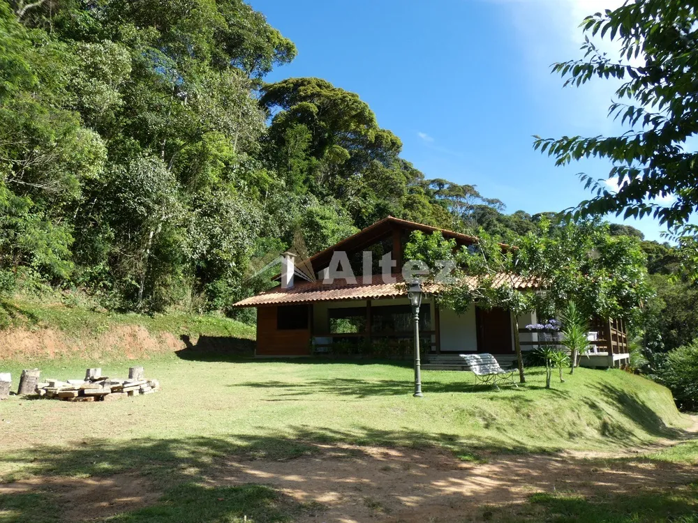 Sítio, 4 quartos, 12 hectares - Foto 45