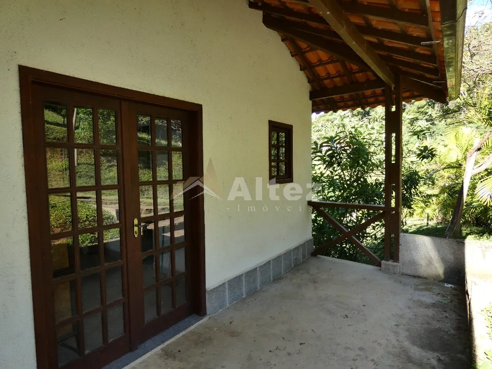 Sítio, 4 quartos, 12 hectares - Foto 70