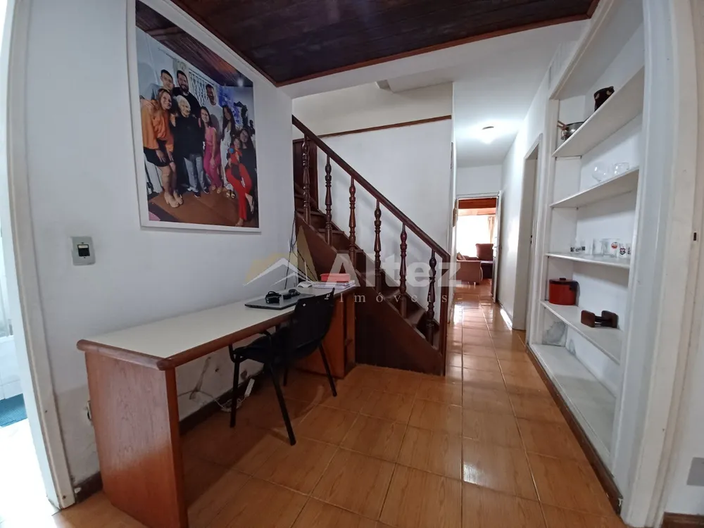 Casa, 4 quartos, 290 m² - Foto 23
