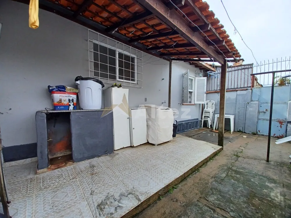 Casa, 4 quartos, 290 m² - Foto 19
