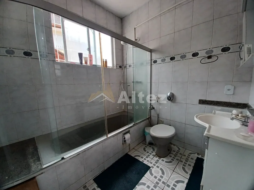 Casa, 4 quartos, 290 m² - Foto 8