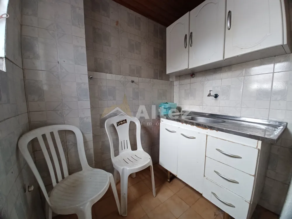 Casa, 4 quartos, 290 m² - Foto 12