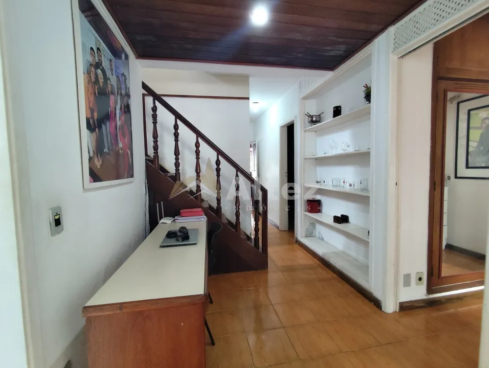 Casa, 4 quartos, 290 m² - Foto 14