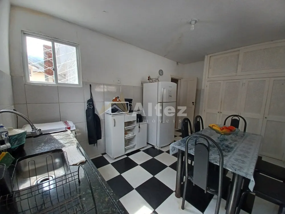 Casa, 4 quartos, 290 m² - Foto 6