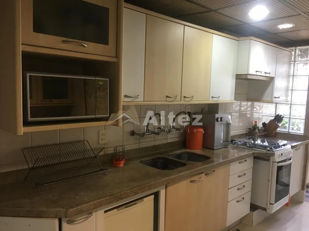 Cobertura, 4 quartos, 225 m² - Foto 16