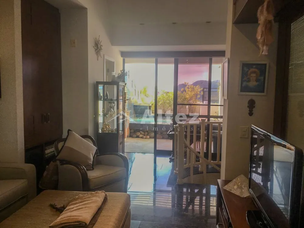 Cobertura, 4 quartos, 225 m² - Foto 27