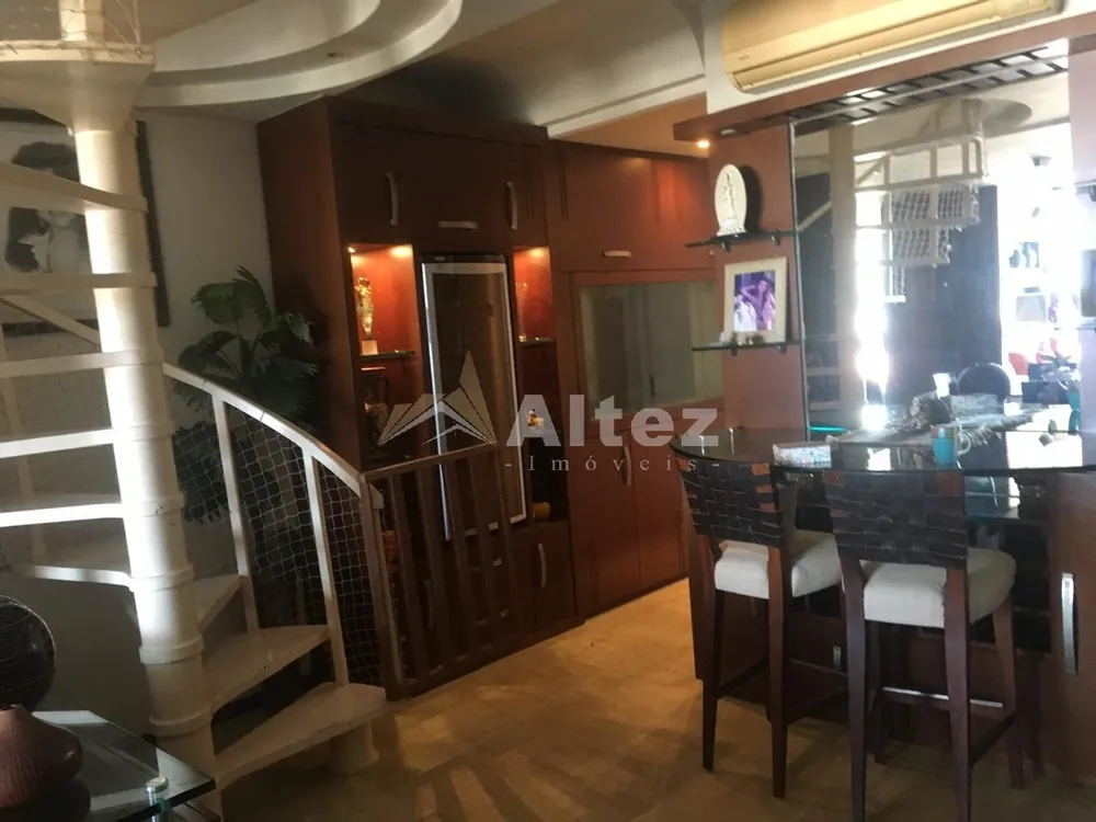 Cobertura, 4 quartos, 225 m² - Foto 15