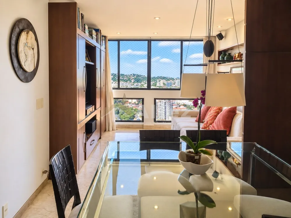 Cobertura, 4 quartos, 225 m² - Foto 12