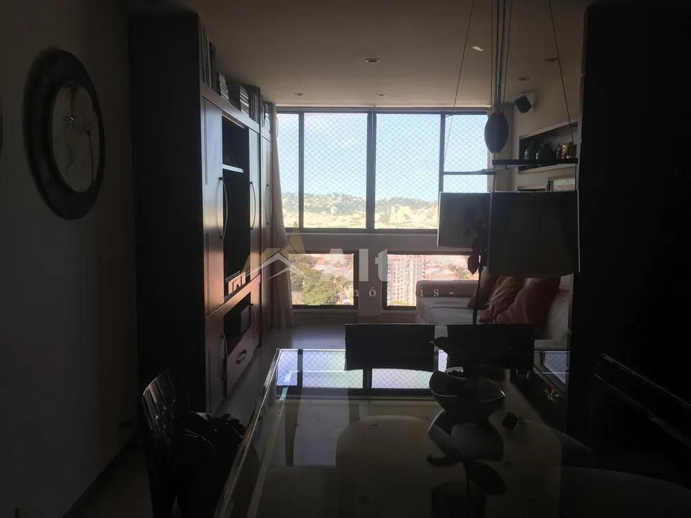 Cobertura, 4 quartos, 225 m² - Foto 13