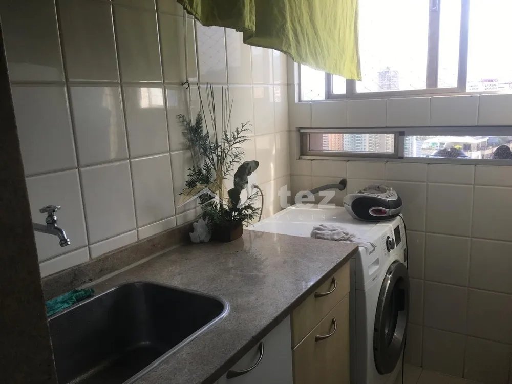 Cobertura, 4 quartos, 225 m² - Foto 19
