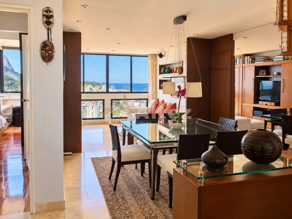 Cobertura, 4 quartos, 225 m² - Foto 10