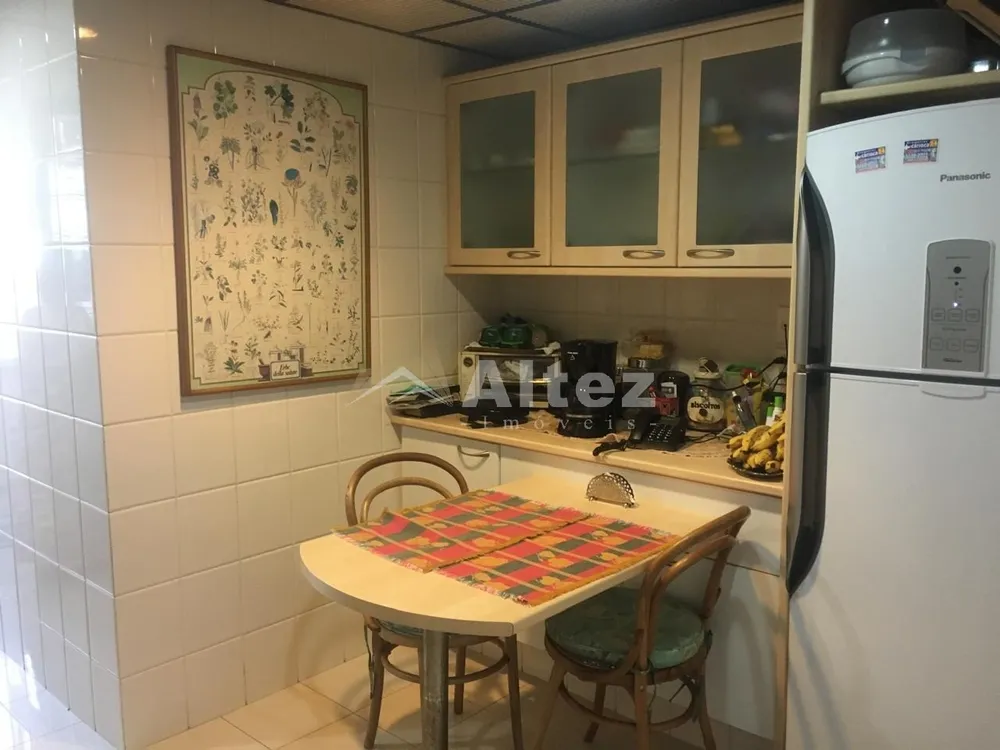 Cobertura, 4 quartos, 225 m² - Foto 17