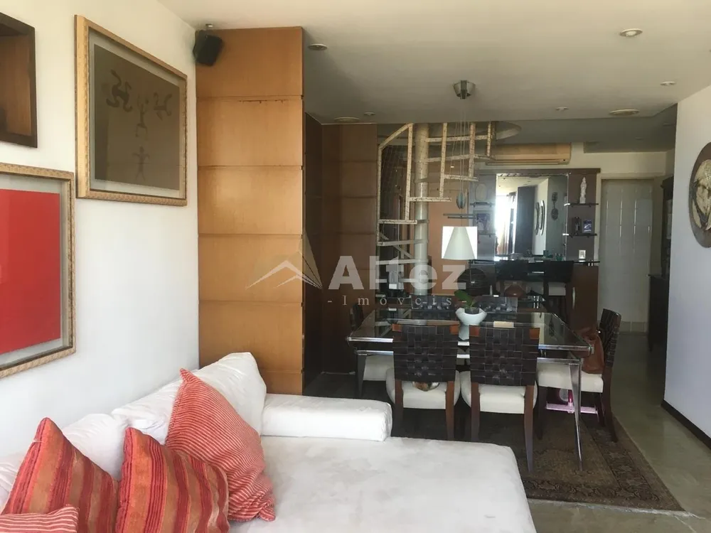 Cobertura, 4 quartos, 225 m² - Foto 9