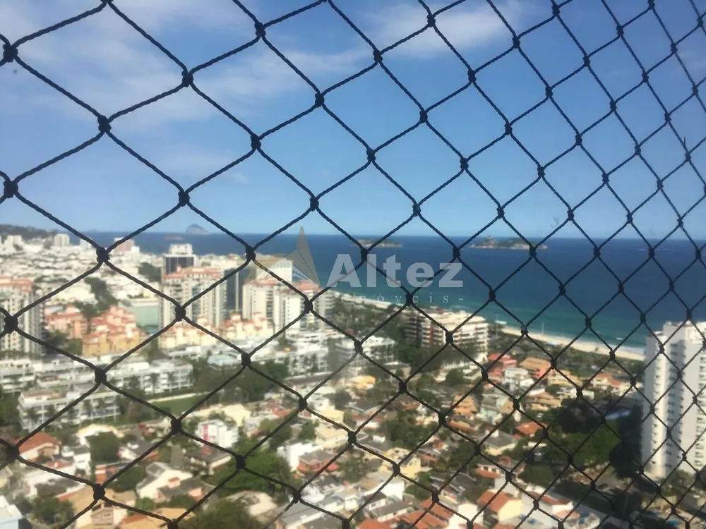 Cobertura, 4 quartos, 225 m² - Foto 29
