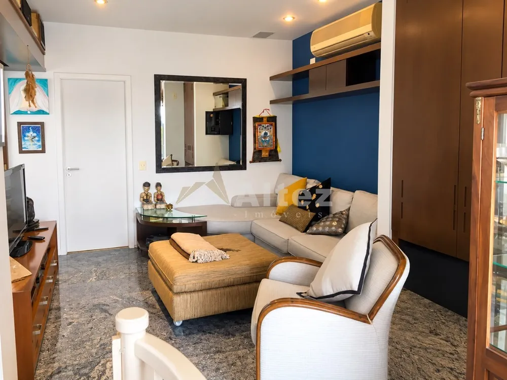 Cobertura, 4 quartos, 225 m² - Foto 25
