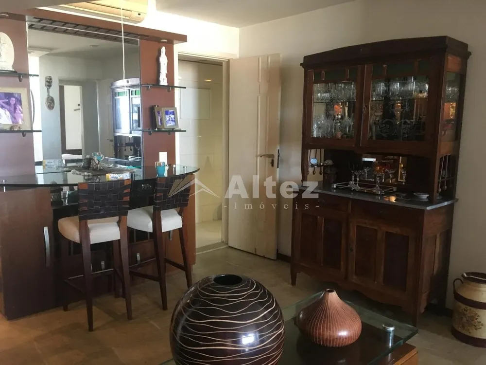 Cobertura, 4 quartos, 225 m² - Foto 11