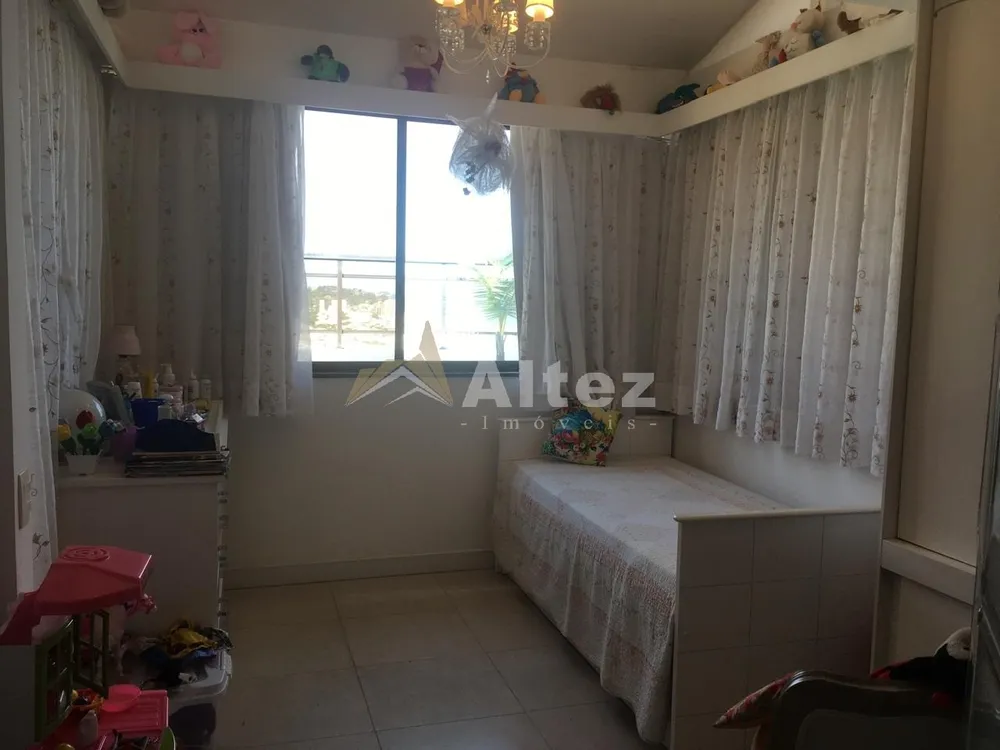 Cobertura, 4 quartos, 225 m² - Foto 22