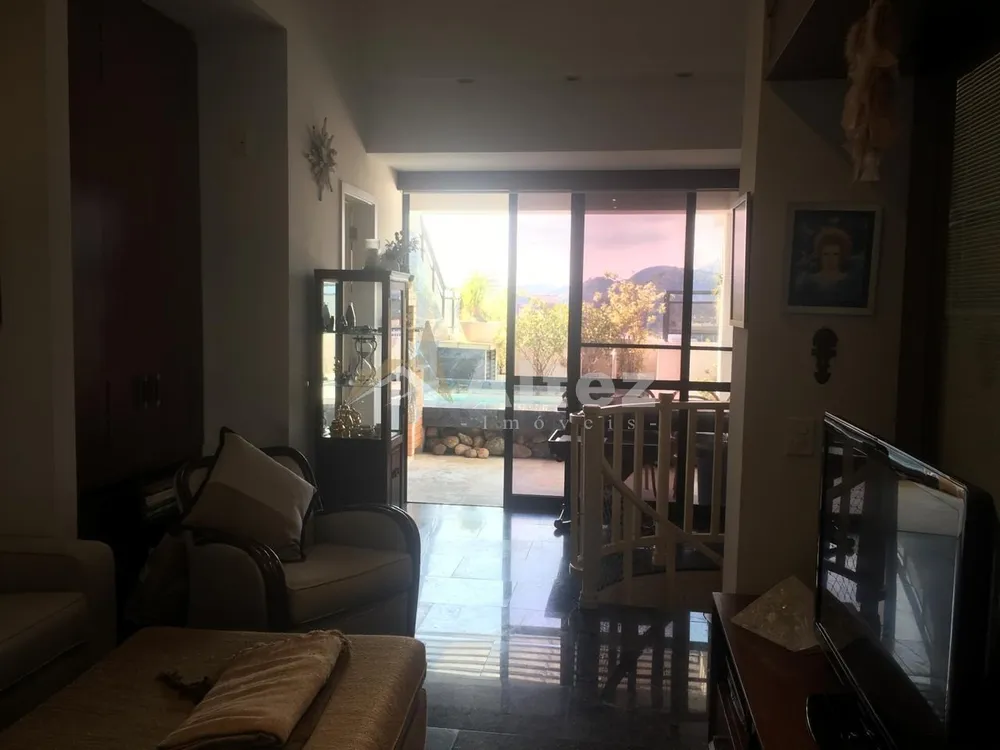 Cobertura, 4 quartos, 225 m² - Foto 8