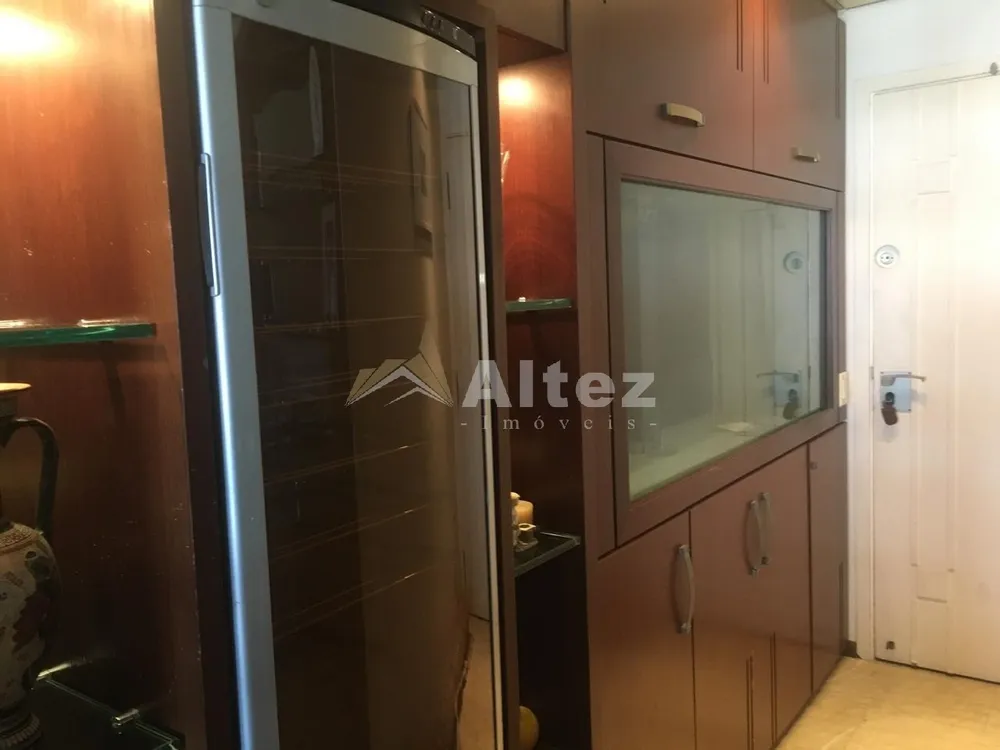 Cobertura, 4 quartos, 225 m² - Foto 14