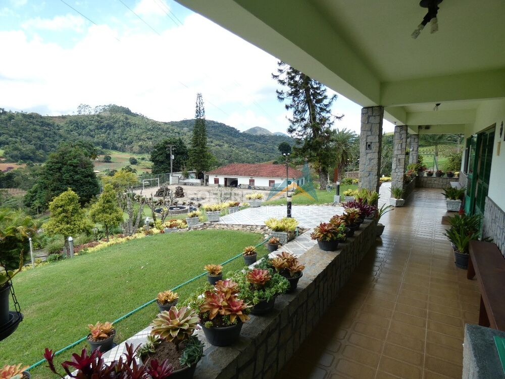 Sítio, 3 quartos, 30 hectares - Foto 2