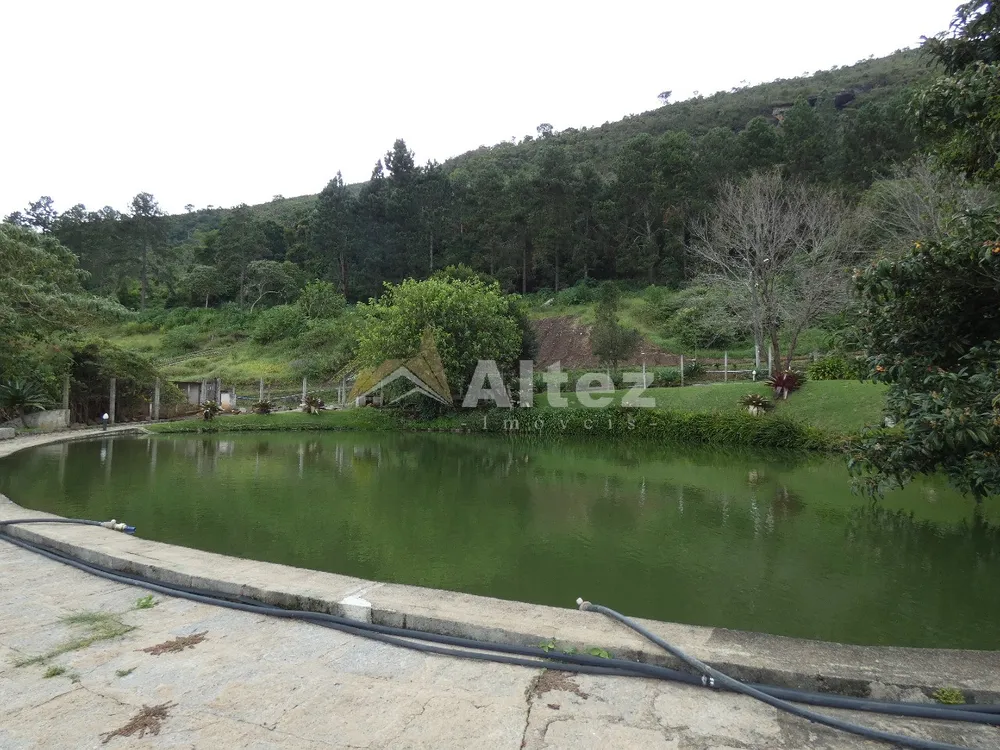 Sítio, 3 quartos, 30 hectares - Foto 38