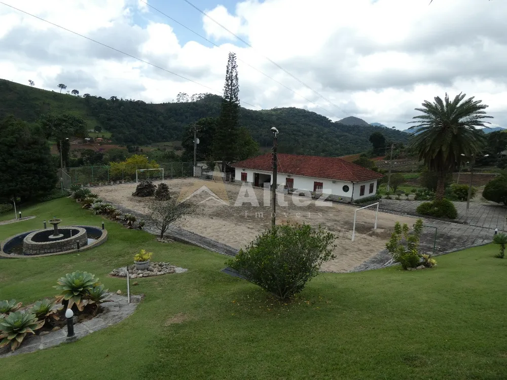 Sítio, 3 quartos, 30 hectares - Foto 9