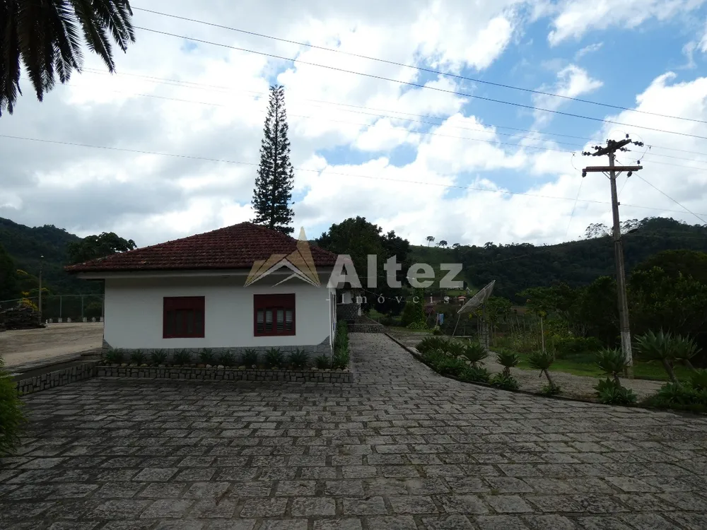 Sítio, 3 quartos, 30 hectares - Foto 43