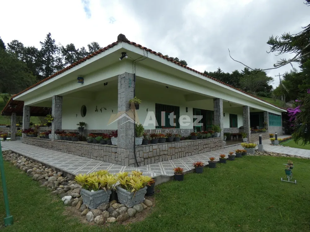 Sítio, 3 quartos, 30 hectares - Foto 8