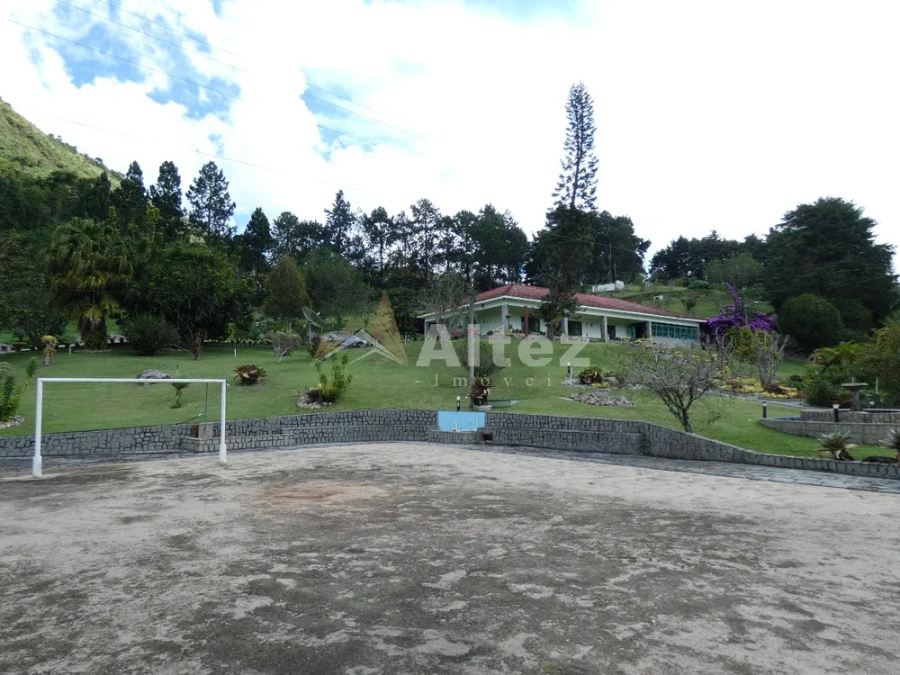 Sítio, 3 quartos, 30 hectares - Foto 87
