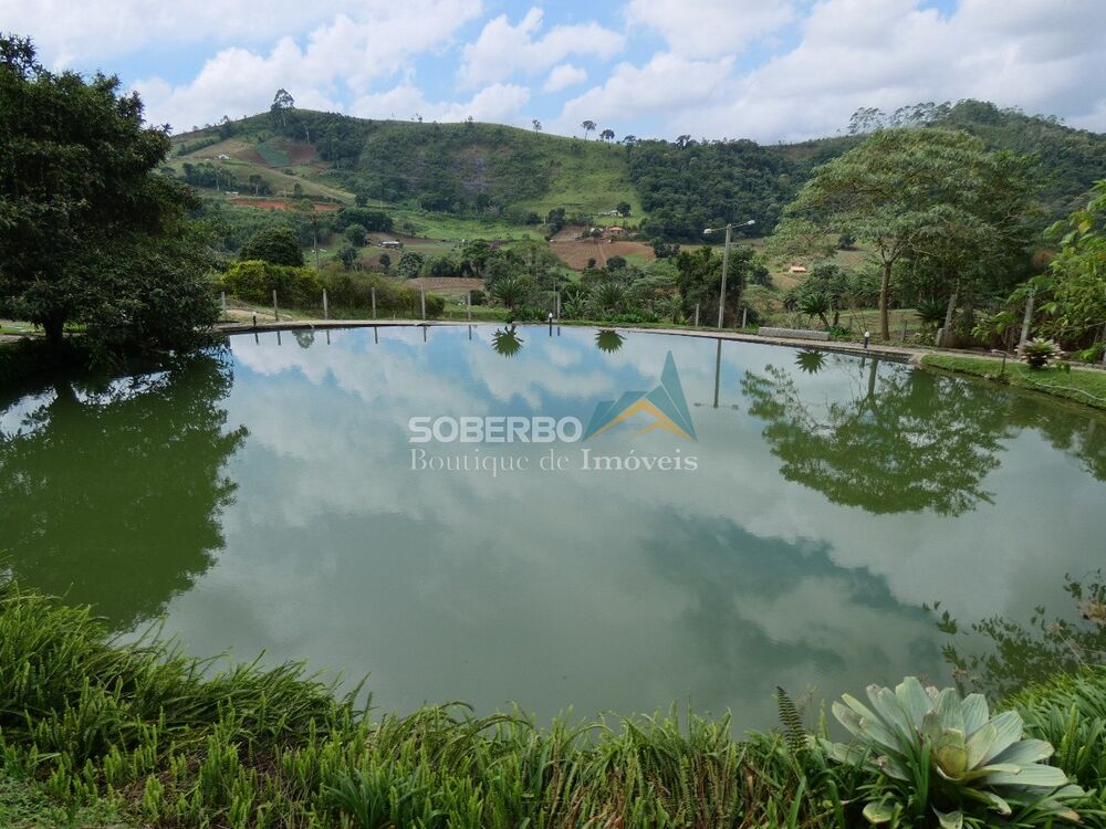 Sítio, 3 quartos, 30 hectares - Foto 3