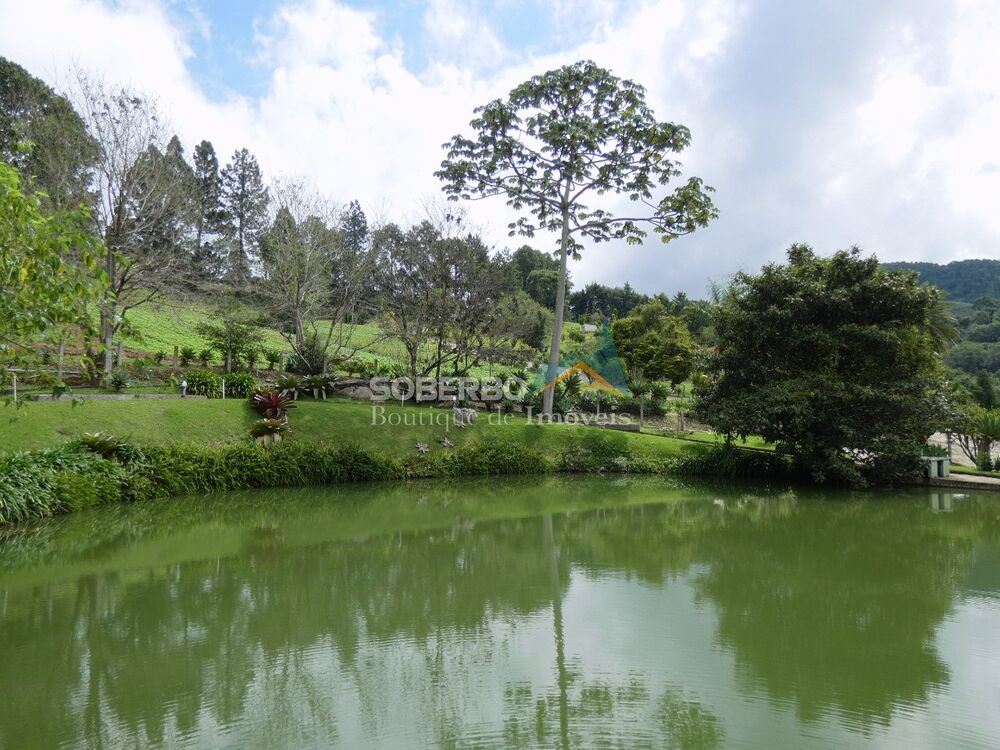 Sítio, 3 quartos, 30 hectares - Foto 4