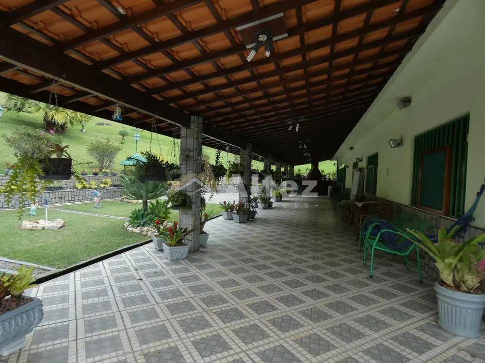 Sítio, 3 quartos, 30 hectares - Foto 11
