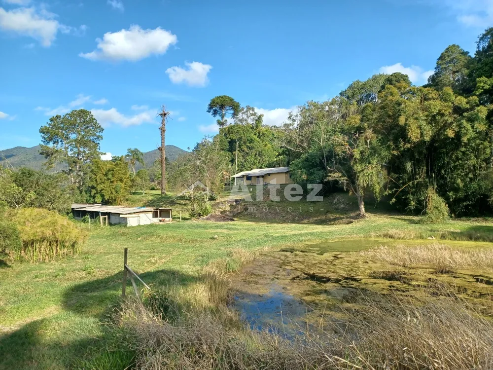 Sítio, 6 quartos, 54 hectares - Foto 20