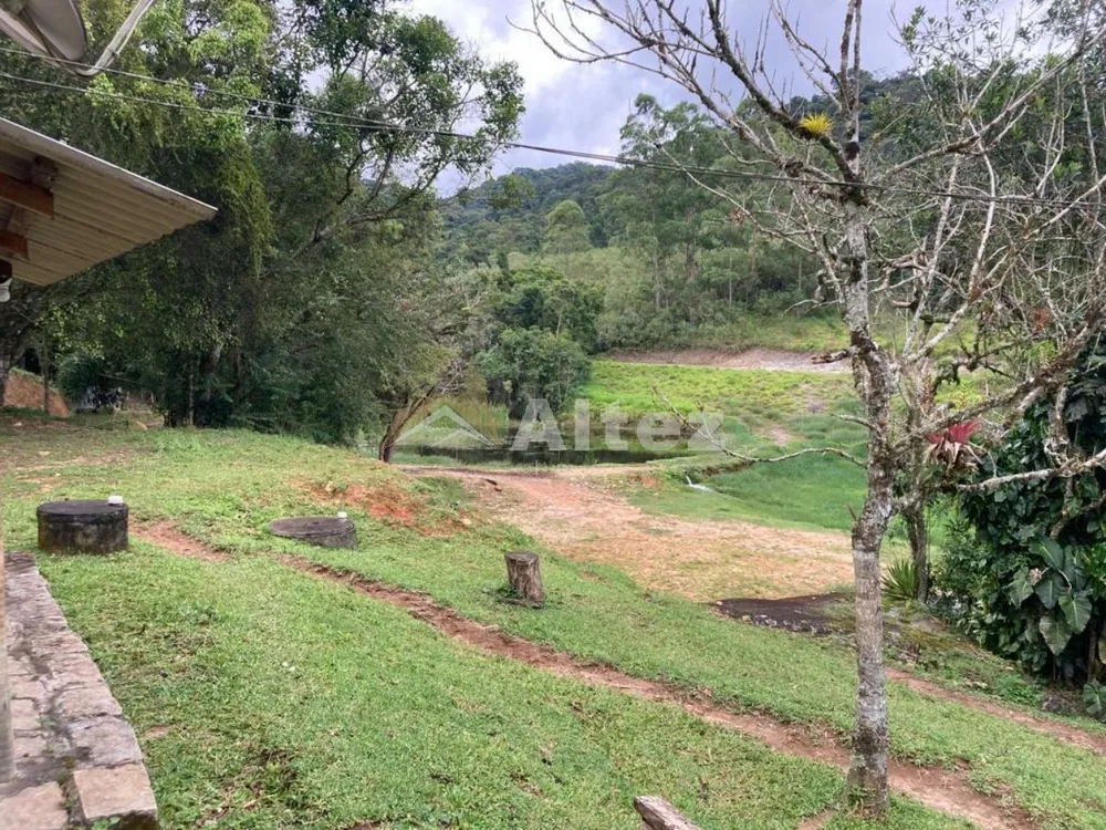 Sítio, 6 quartos, 54 hectares - Foto 17