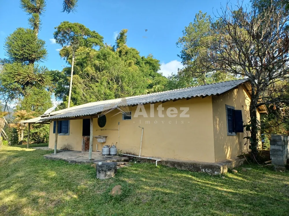 Sítio, 6 quartos, 54 hectares - Foto 3