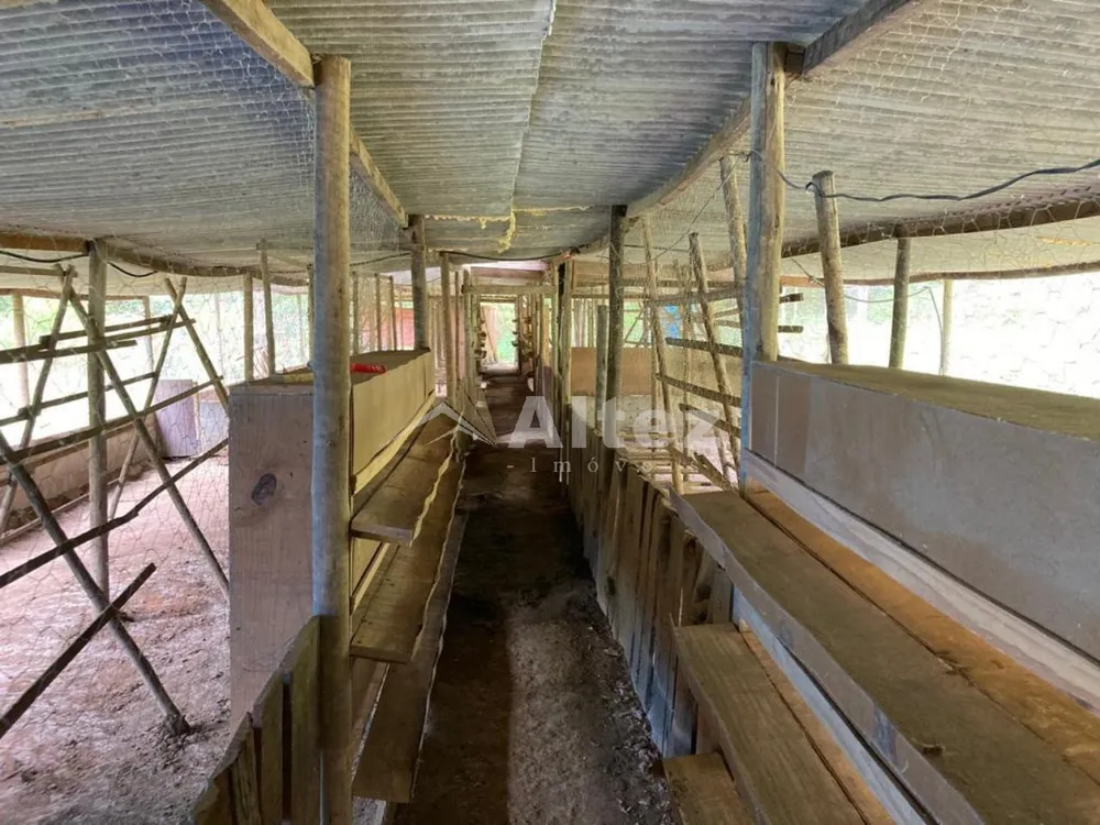 Sítio, 6 quartos, 54 hectares - Foto 23