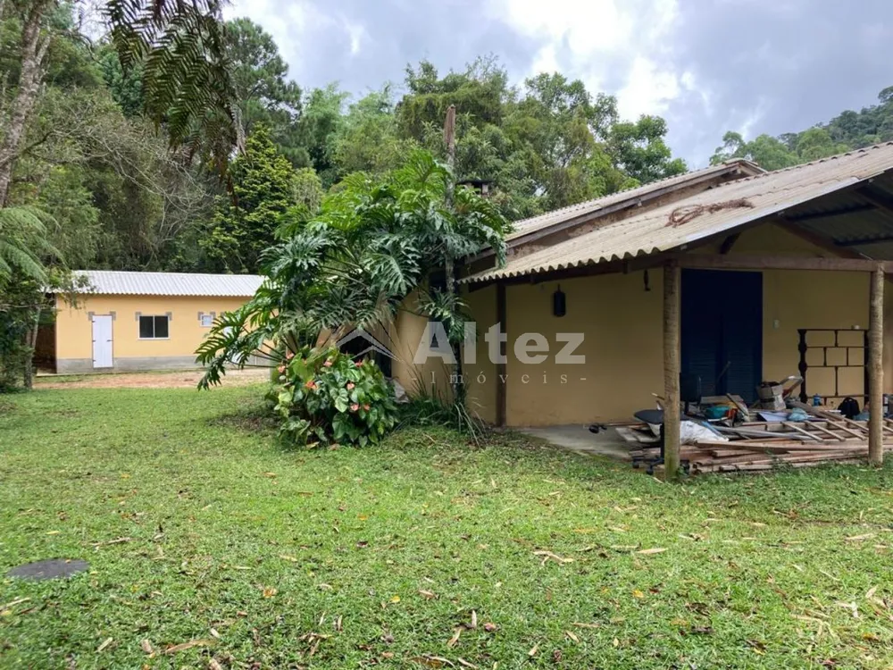Sítio, 6 quartos, 54 hectares - Foto 4