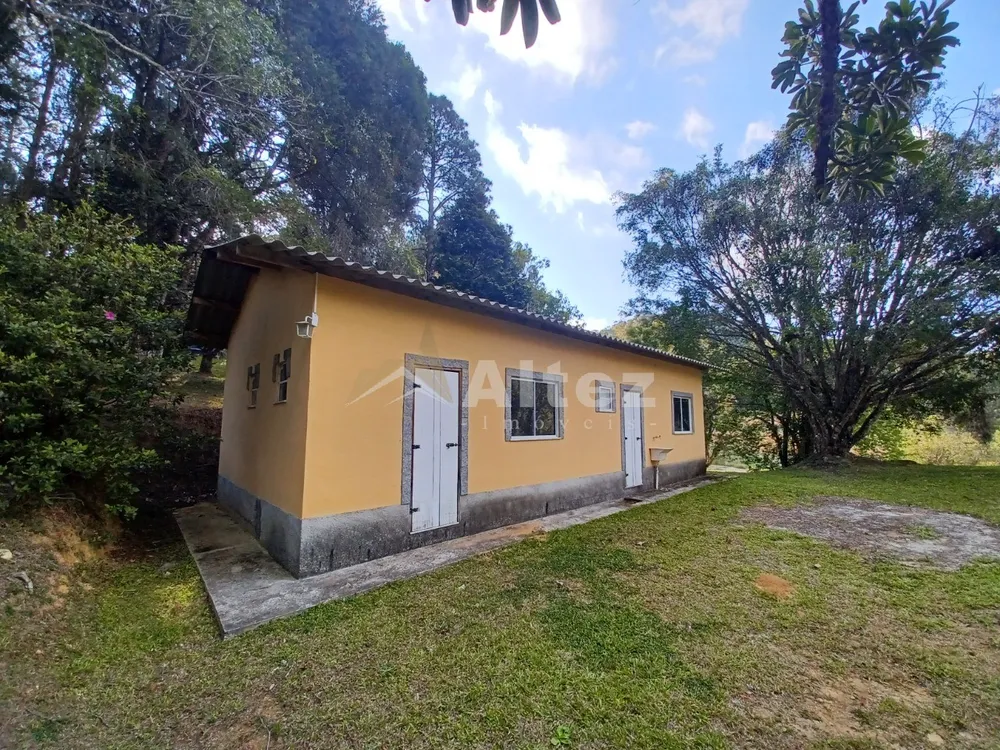 Sítio, 6 quartos, 54 hectares - Foto 5
