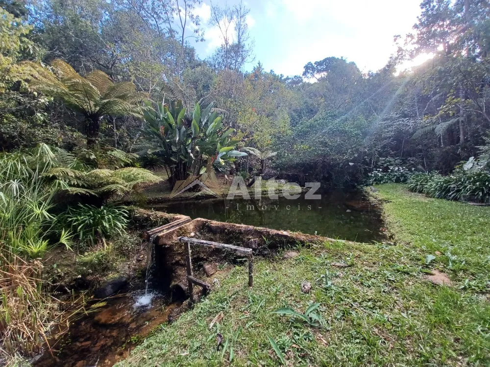 Sítio, 6 quartos, 54 hectares - Foto 10