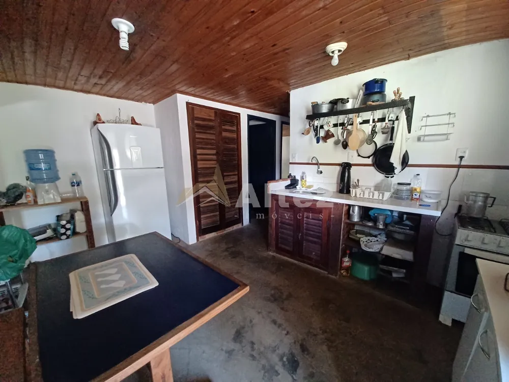 Sítio, 6 quartos, 54 hectares - Foto 26