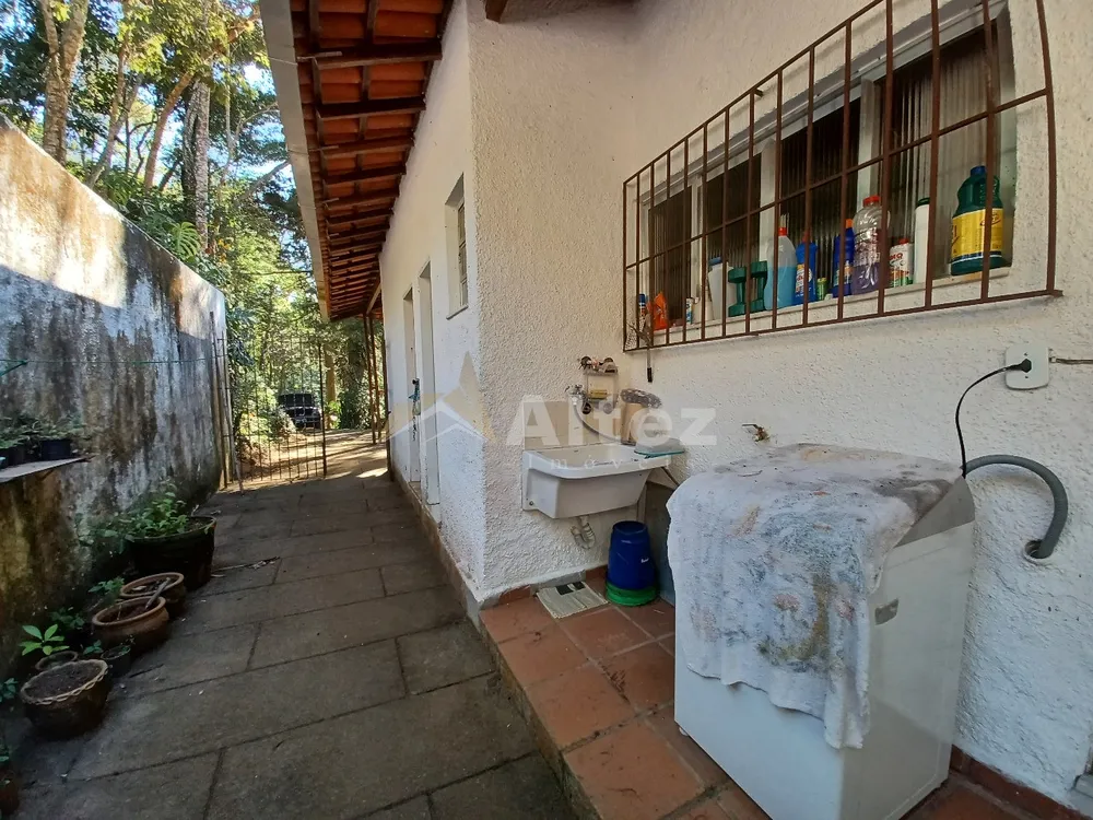 Sítio, 4 quartos, 10000 m² - Foto 35