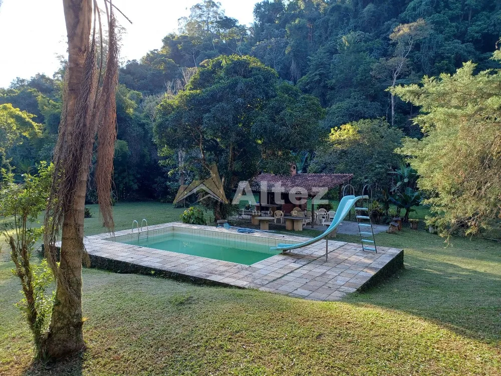 Sítio, 4 quartos, 10000 m² - Foto 65